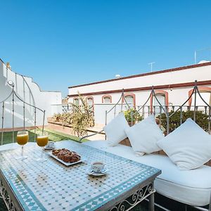 Appartement met Twee Slaapkamers in de Zolder